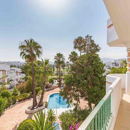 Stylish One Bed Apartment At Matchroom Country Club Fuengirola Zewnętrze zdjęcie