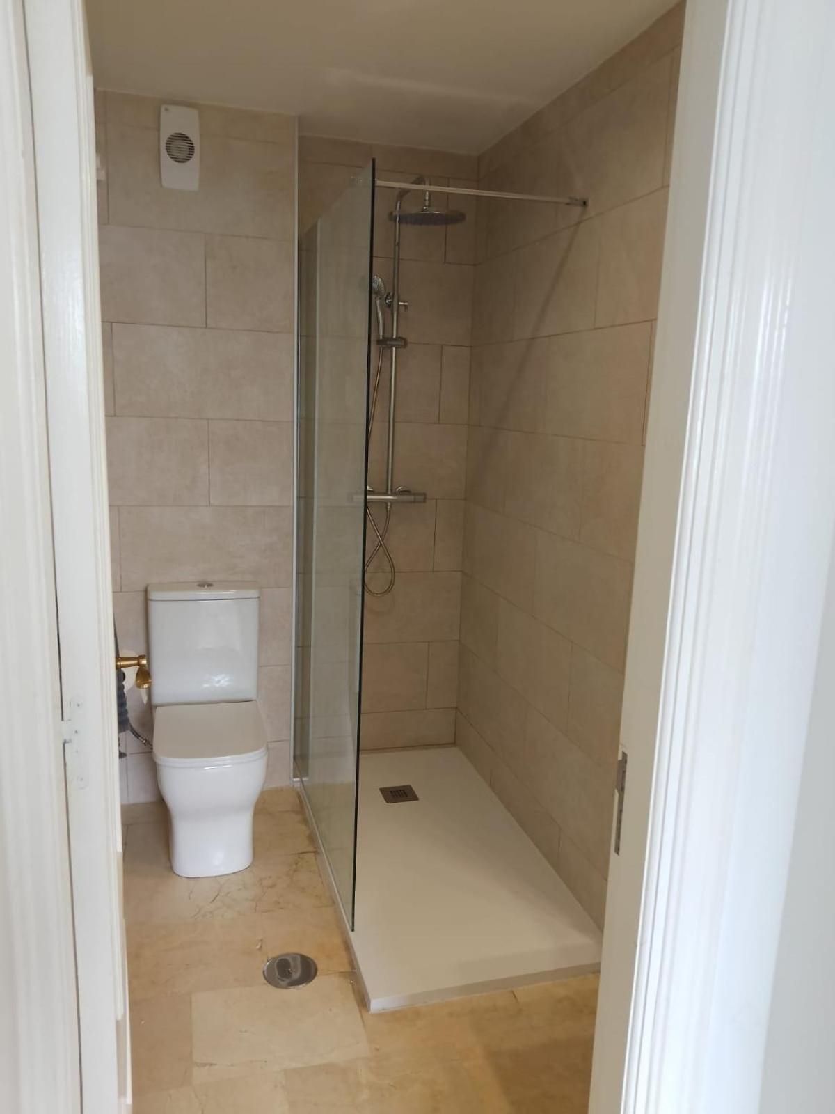 Stylish One Bed Apartment At Matchroom Country Club Fuengirola Zewnętrze zdjęcie