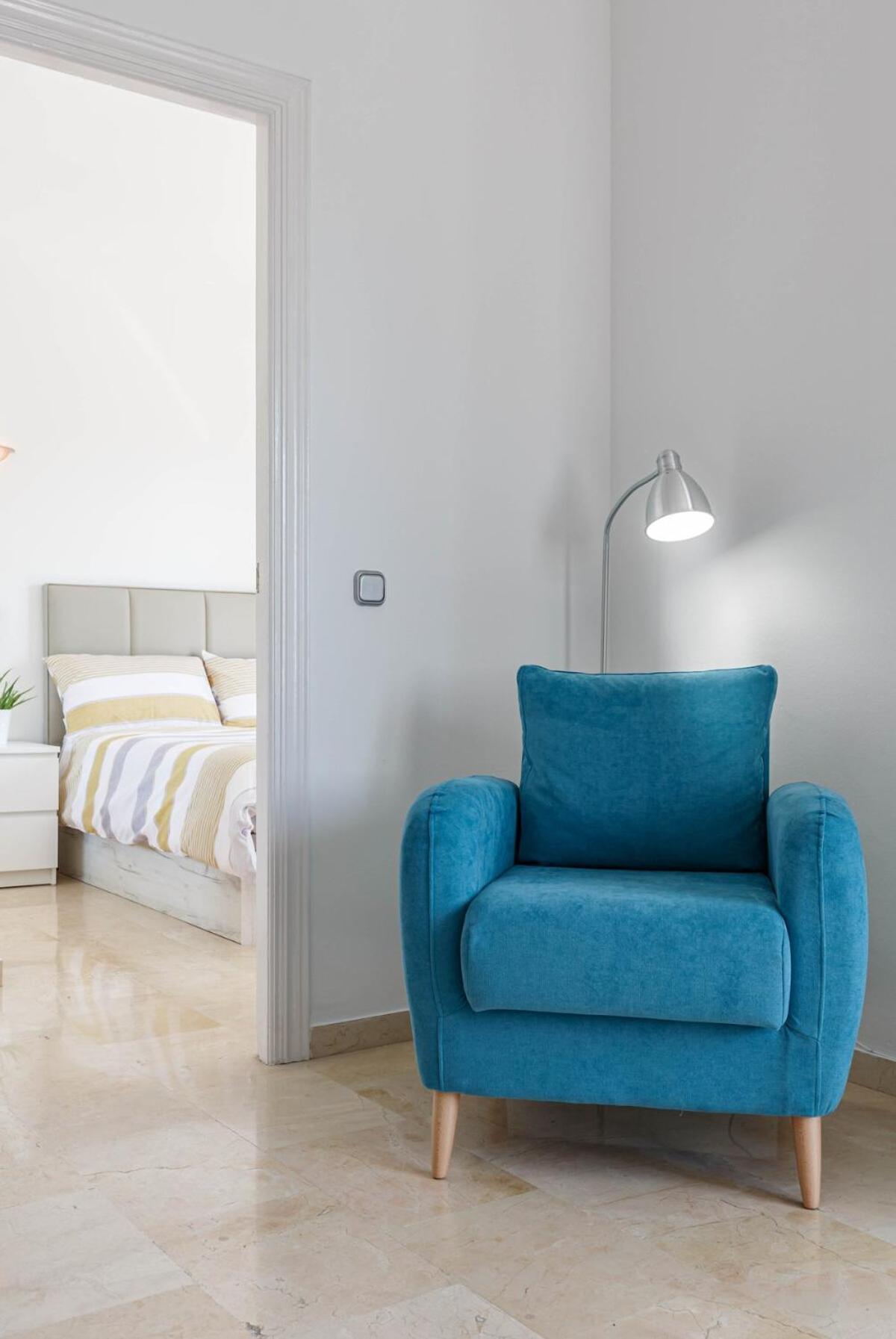 Stylish One Bed Apartment At Matchroom Country Club Fuengirola Zewnętrze zdjęcie