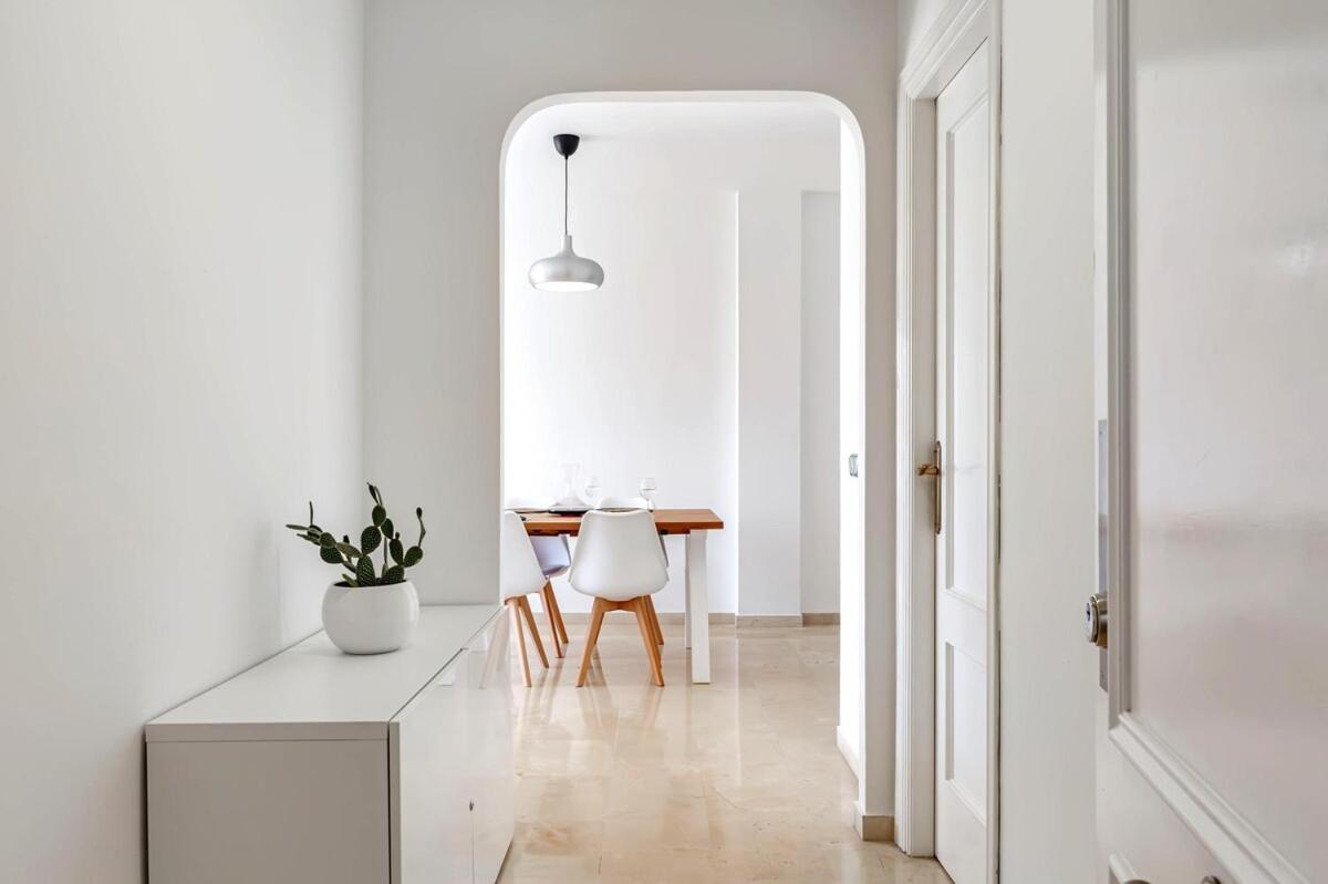 Stylish One Bed Apartment At Matchroom Country Club Fuengirola Zewnętrze zdjęcie